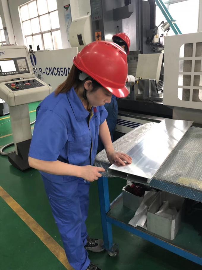 KALU INDUSTRY