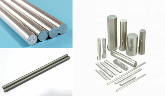 T8 Aluminum Round Rod Cutting Size 2024 5052 5083 6061 6082 7075