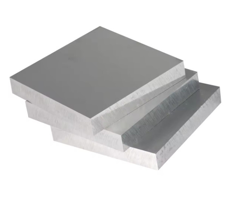 5052 aluminum extrusion block for anti-rust thick aluminum block