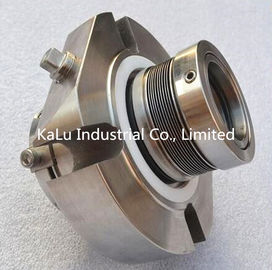 KL-MTEX Single Cartridge Pump Mechanical Seal Replace Burgamann MTEX Metal Bellow
