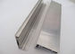6063 Industrial Aluminum Profile