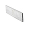 Micro Channel Tubes Aluminum Extruded Profiles Cooling Microchannel Tube Polish