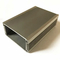 Custom Large Aluminum Enclosure Box Heatsink Radiator Waterproof T8