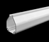 Customize Aluminum Profile And Aluminium Profile For Curtain With Roller Shutter Box Profile
