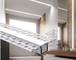 High Quality Profile Light Wall Wash LED Aluminium Profile LED Strip Aluminum Profile