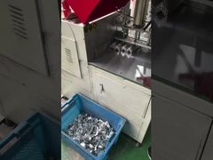 clé d'angle en aluminium avec cadre solaire